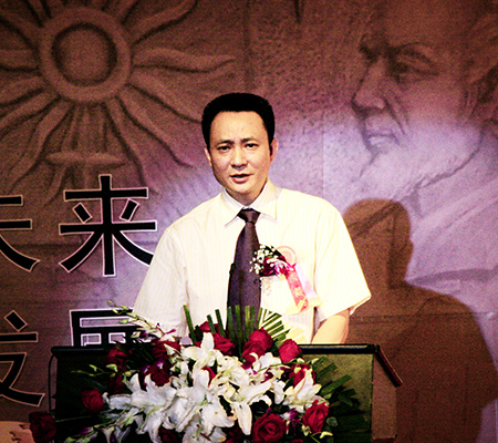 宋远标先生  mg冰球突破豪华版集团董事长