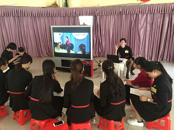 音乐浏览