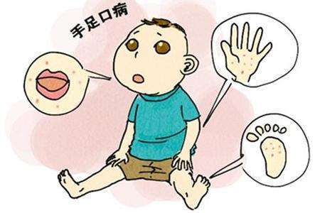 春意盎然，，，，，，，勿忘防治手足口
