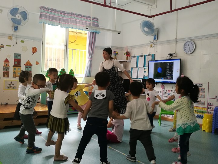 mg冰球突破豪华版花园幼儿园音乐浏览教研运动