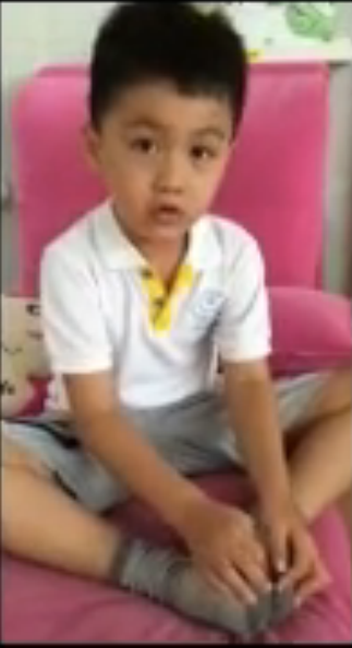 妈妈，，，，，，，，我想对你说！