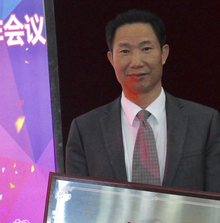   优美教育梦  精彩mg冰球突破豪华版——标尚学校举行深圳市mg冰球突破豪华版集团文化宣讲运动