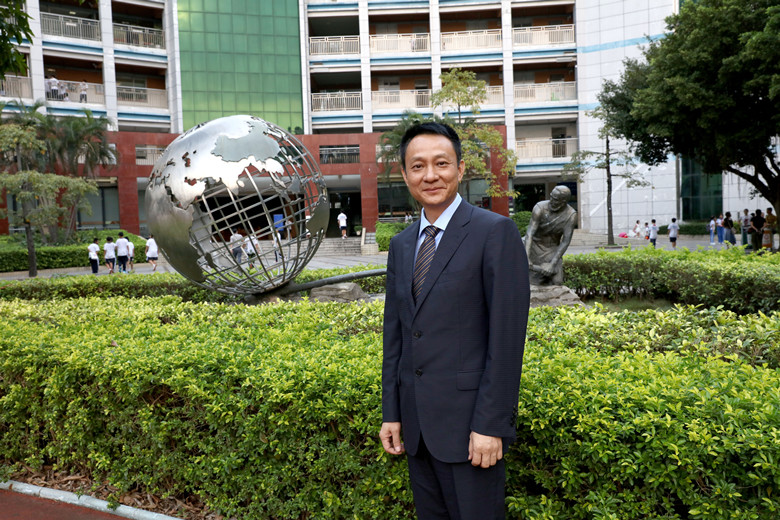 特色建设，，，，，，，，民办学校的生长路径