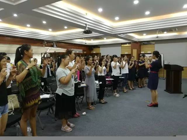宝剑锋自磨砺出，，，，，，，精彩源自培训来！