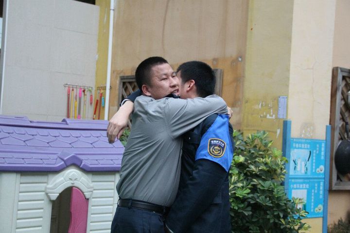 兴茂园防恐防暴，，，，，，你我应知道