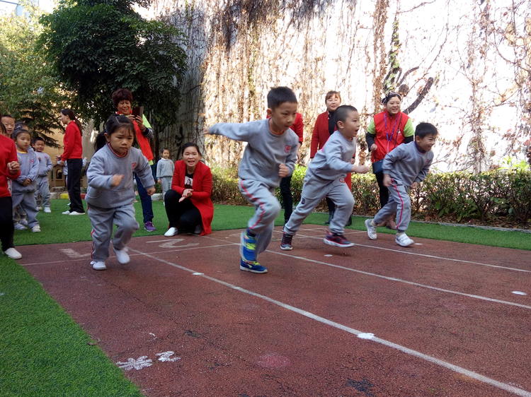 买办亲子运动会 | 展现自我，，，，，，，逾越自我