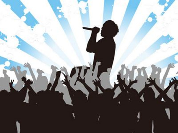 第九届mg冰球突破豪华版好声音——少年宫选拔赛花絮