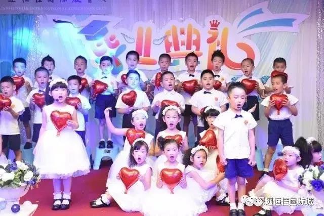 想知道全深圳最Fashion、 口碑最好的结业仪式在那里？？？？？？