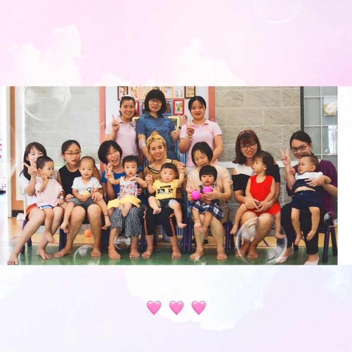 mg冰球突破豪华版早教少年宫中心亲子班开课啦！