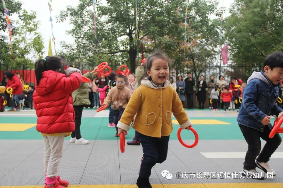 “活力飞扬，，，，，，，，快乐早操”---mg冰球突破豪华版实验幼儿园早操展示运动