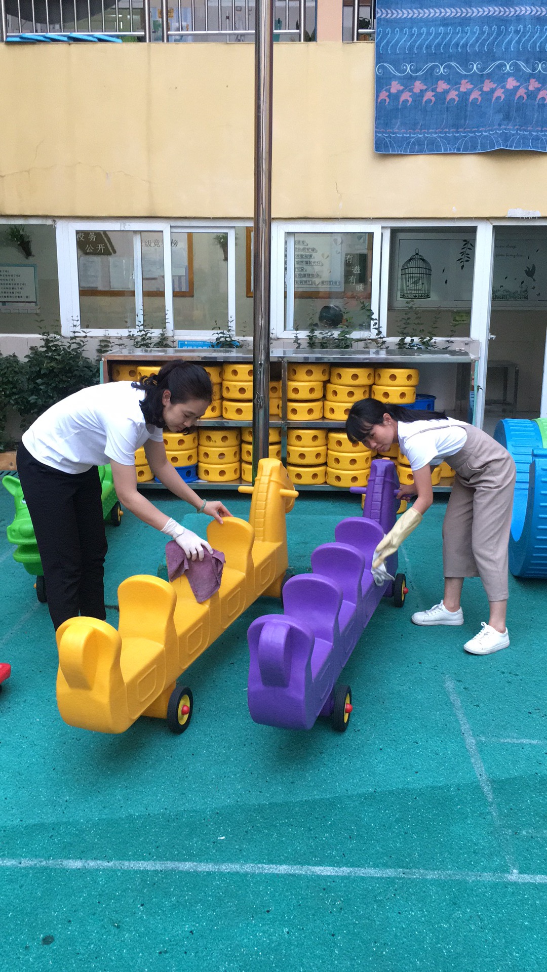 预防熏染病，，，，，，，，你我动起来