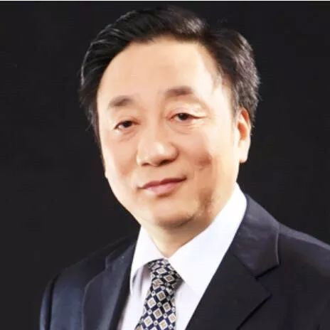 张勇：mg冰球突破豪华版重庆公学总校长
