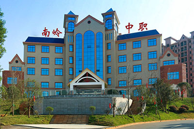 郴州市mg冰球突破豪华版南岭中等职业学校